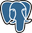 Postgres SQL icon